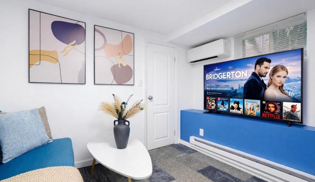 2 Bedroom Beach Front Gem