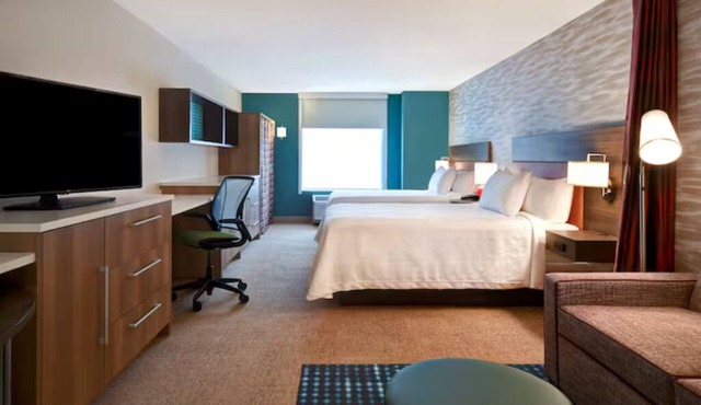 2 Rooms Near All Star Adventures – Perfect for Family Excitement