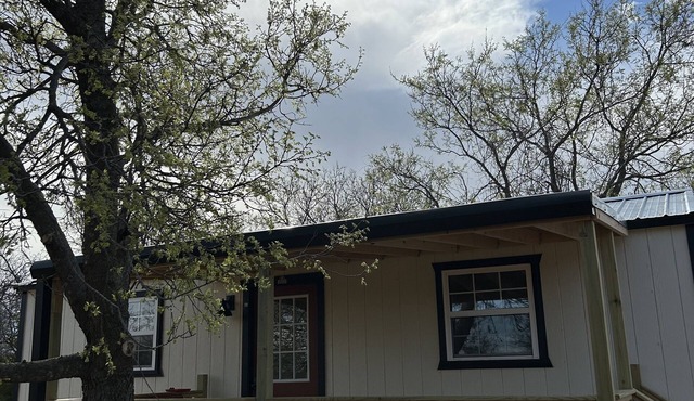 #2 Tiny house remote