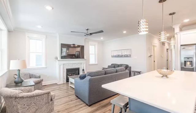 2023 9BR/7.5BA - Ocean Views, Elevator, Sleeps 27