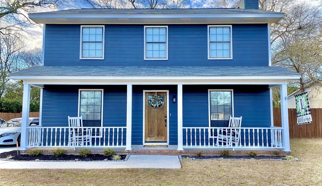 2024 Masters Rental-North Augusta
