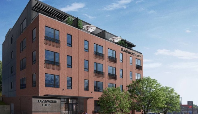 #203 Spacious Boutique Apt, Near UNMC, Blackstone, Midtown