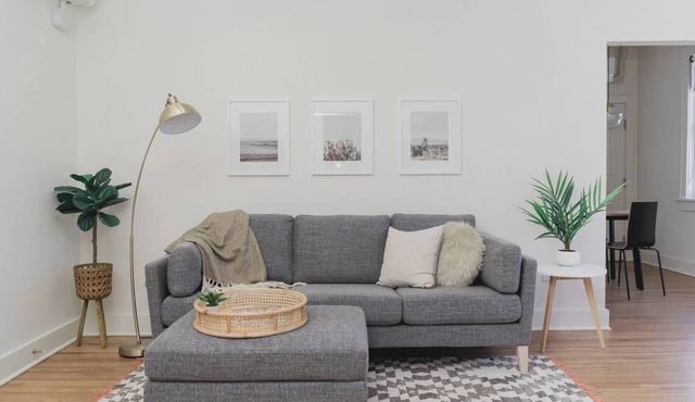 21 1/2 Boutique Hotel Unit 3-3