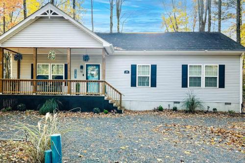 28 White Horse Dr, Ocean Pines, MD 21811