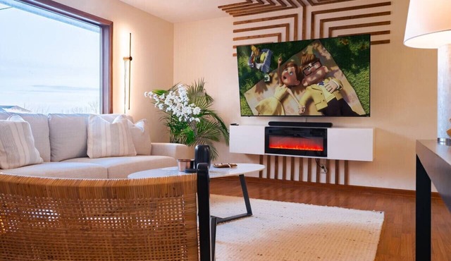 [2BR]The Mocha StayAwhile Retreat