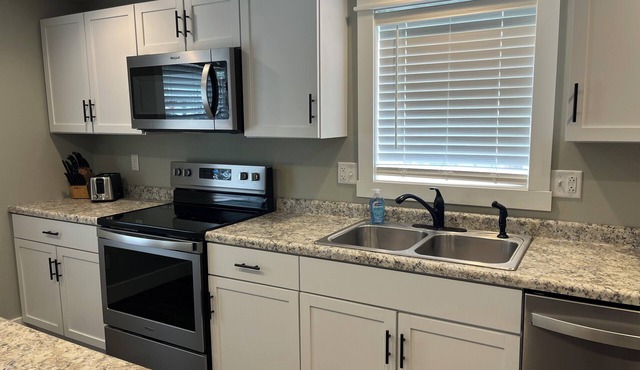 3-bedroom house in Brodhead