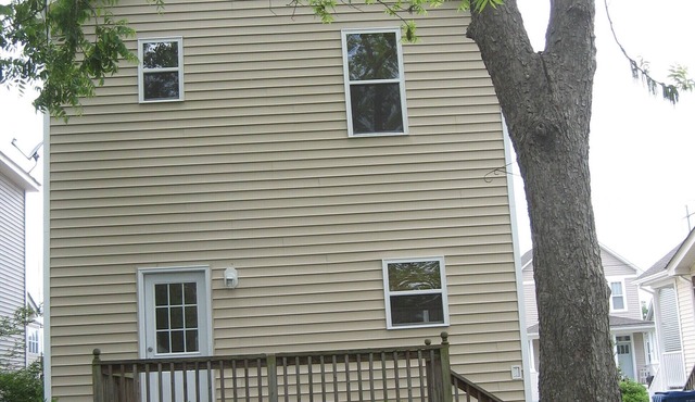 3-bedroom house in downtown Wilmington - located near everything!