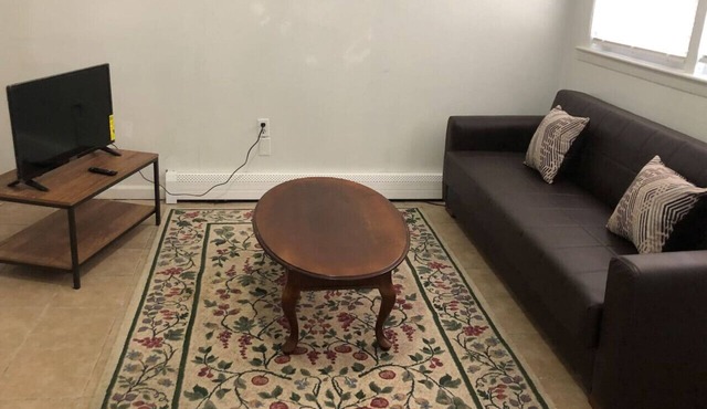 3-bedroom house, NYC train nearby, MetLife Stadium Major international sporting event 35 minutes