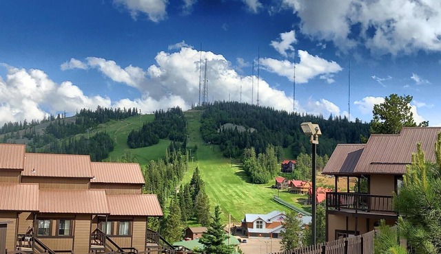 3 BR Condo in ruggedly beautiful area. Outdoor adventures await you!