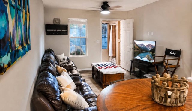 3BR Comfortable Stay Near Downtown Atlanta