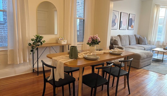 3BR Family Getaway w/King Suite + Games