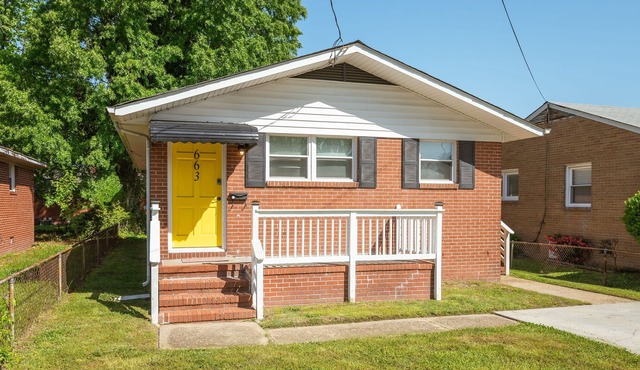 3BR Newport News Home, Perfect for Shipyard Access