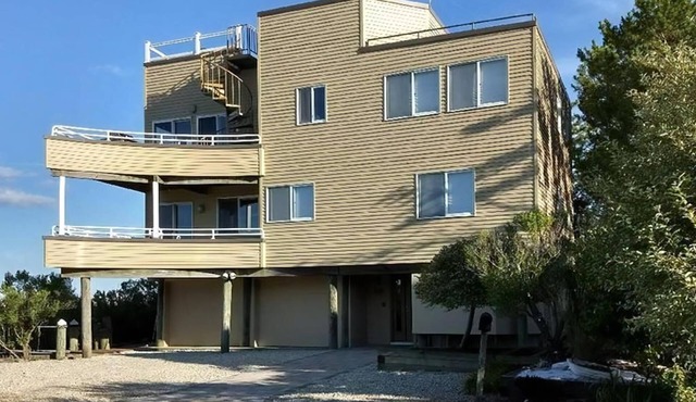 4 bedroom accommodation in High Bar Harbor