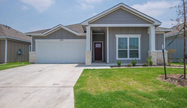 4 Bedroom House in North Point