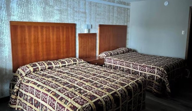 4 Budget-Friendly Rooms Near Local Dining & Outdoor Recreation, w/Free Parking