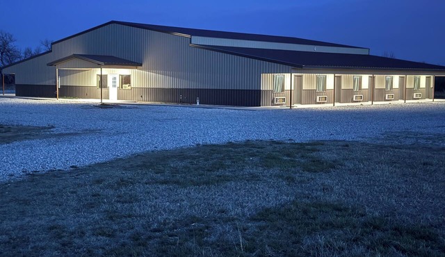 4 Corners Event Center