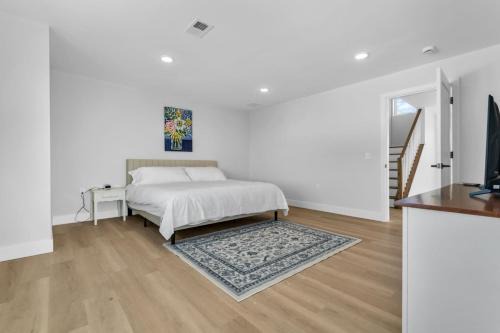 4BR Ocean View Luxury Penthouse Seaside Heights