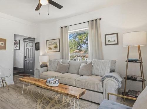 5BR Home 12 mins Fair Park, Sleeps 14 #40
