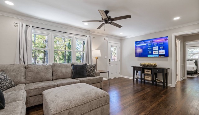 6 Oriole Drive Cartersville
