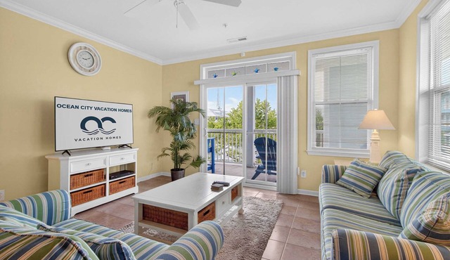 6 Sunset Island Drive 3F