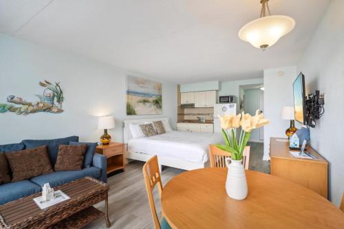 6201 Ocean Ave, Unit 214 - The Nassau Inn