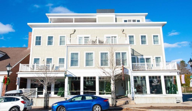 84 Main