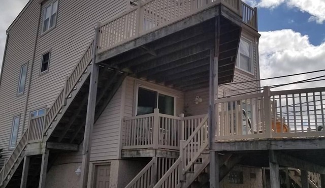 8501 Sounds Ave Unit 10