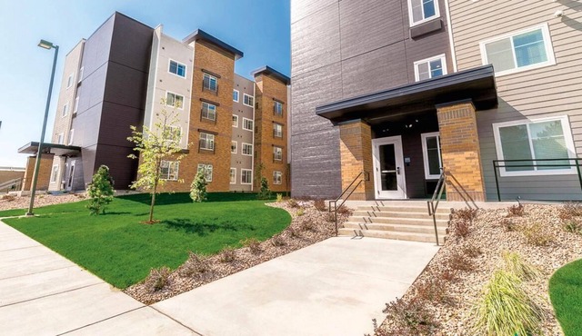 A Charming Family-friendly Community in Denver Tech Center