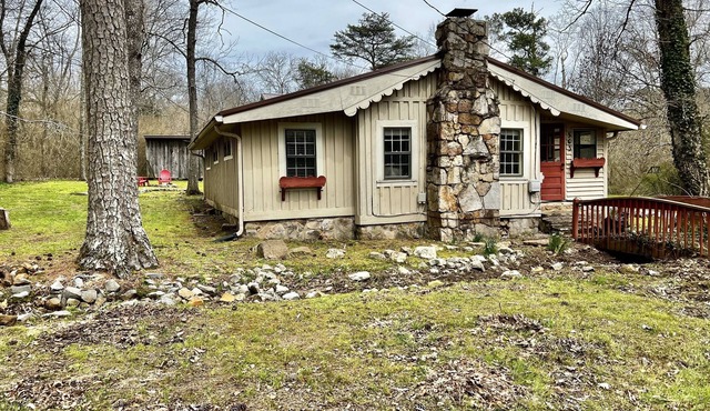 A unique Cottage in walking distance of Mentone