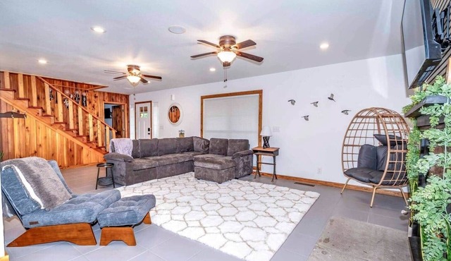Adventure Acres Retreat