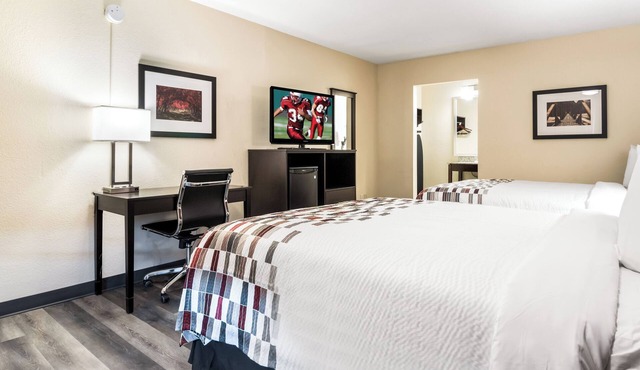 Affordable Comfort for Outdoor Enthusiasts Near National Park Trails