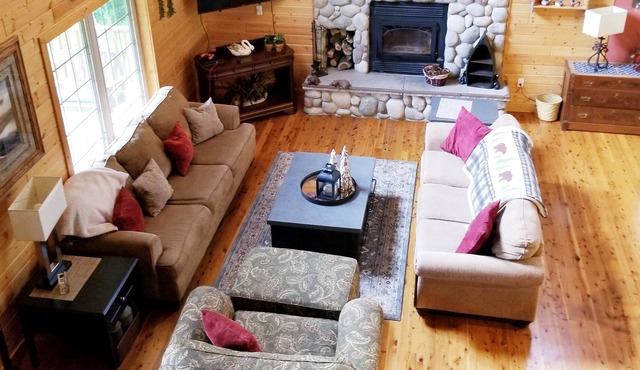 Affordable luxury on a budget