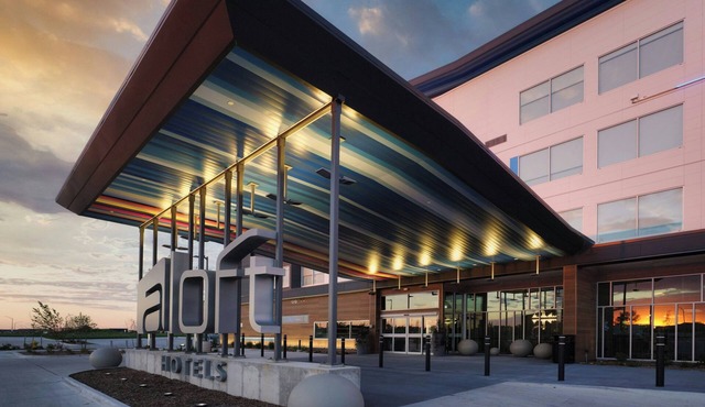 Aloft by Marriott Waukee