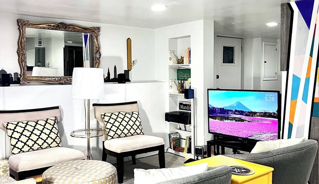 Aloha Homestay of Falls Church