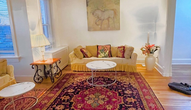 Amazing condo at Capitol Hill North
