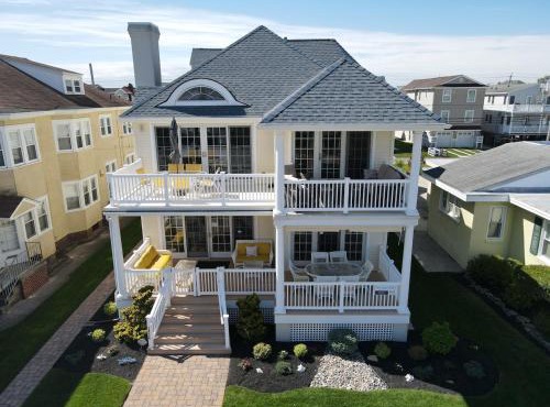 Amazing Gold Coast Property