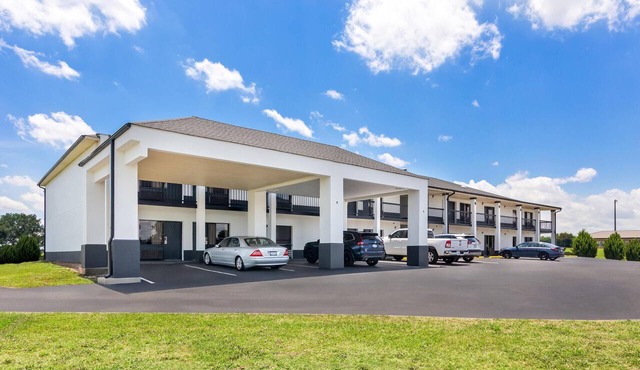Americas Best Value Inn Bishopville