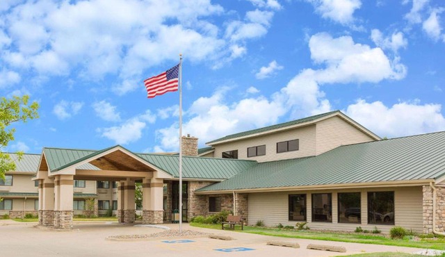 AmericInn by Wyndham Ankeny/Des Moines