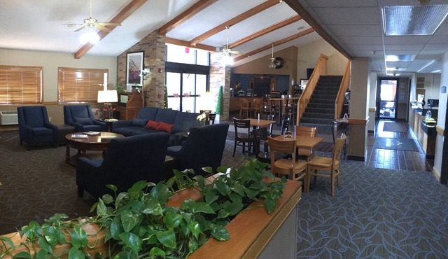 AmericInn by Wyndham Sioux City