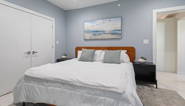 Ammos Luxury Living- Naxos Suite