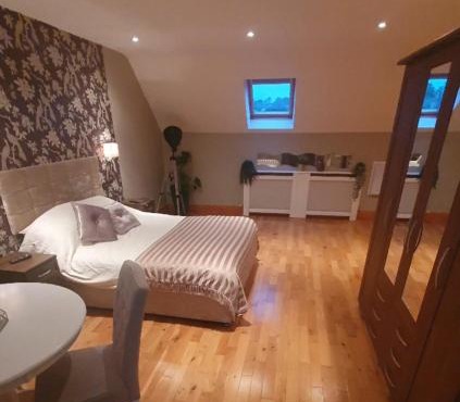 An Ait Chiuin in Cavan