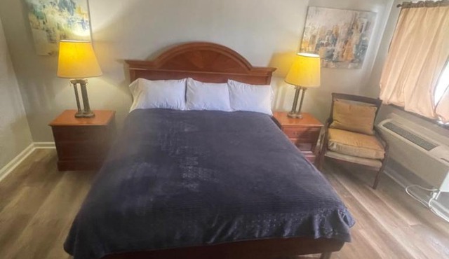 ANS INN & SUITES