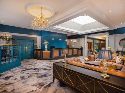 Ardboyne Hotel in Navan