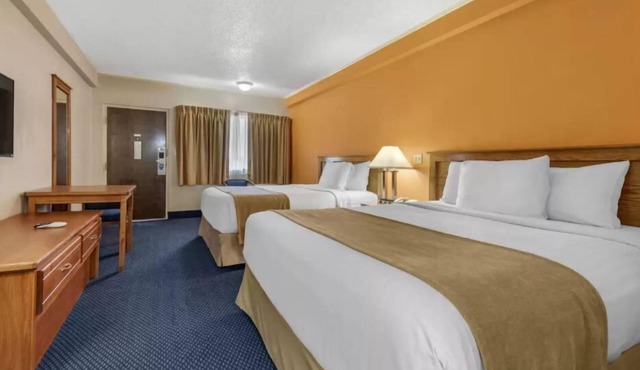 Asam Hotel