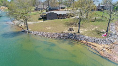 Atkins Point - Private Lot - Easy Access To Water!