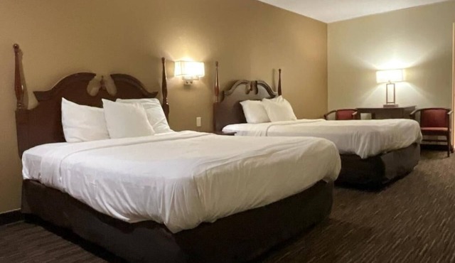ATLANTIC INN