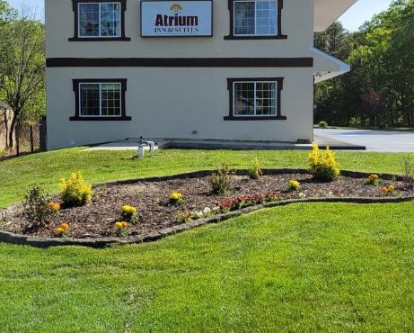 Atrium Inn & Suites