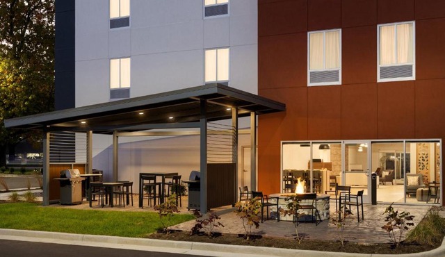 avid hotel Coralville - Iowa City by IHG
