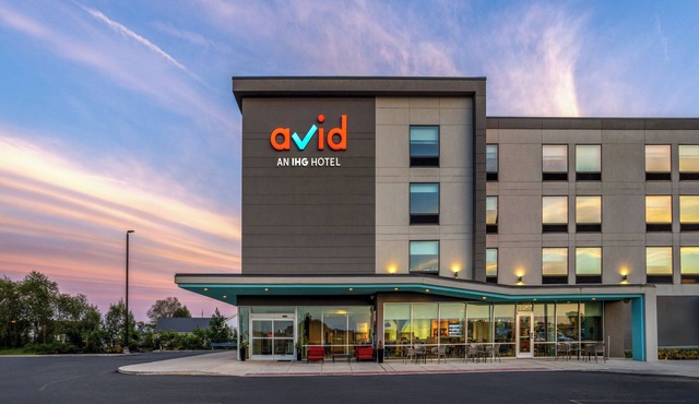 avid hotel Millsboro Georgetown South by IHG