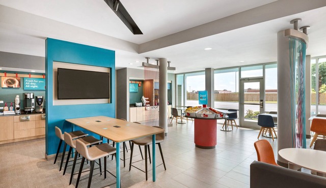 avid hotel Sioux City - Downtown by IHG
